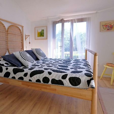 מדולין Holiday Home Kipo I Lunja מראה חיצוני תמונה