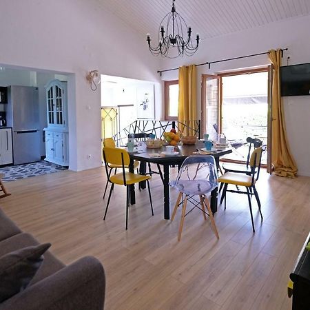 מדולין Holiday Home Kipo I Lunja מראה חיצוני תמונה