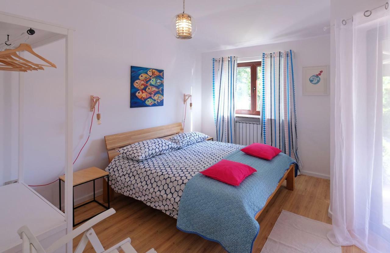 מדולין Holiday Home Kipo I Lunja מראה חיצוני תמונה