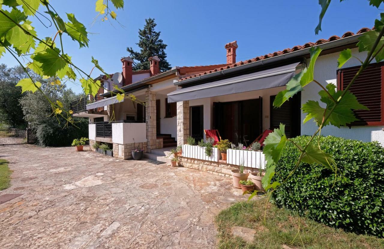 מדולין Holiday Home Kipo I Lunja מראה חיצוני תמונה