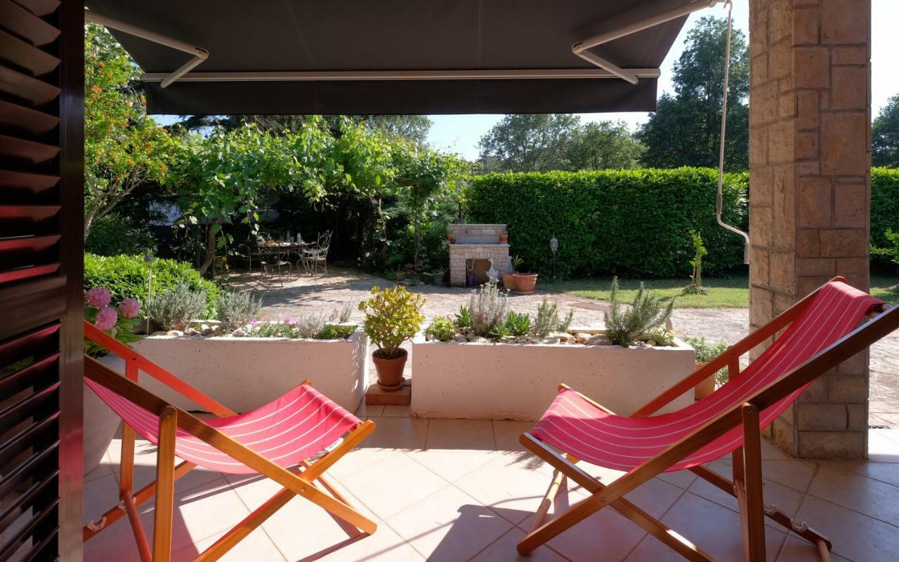 מדולין Holiday Home Kipo I Lunja מראה חיצוני תמונה