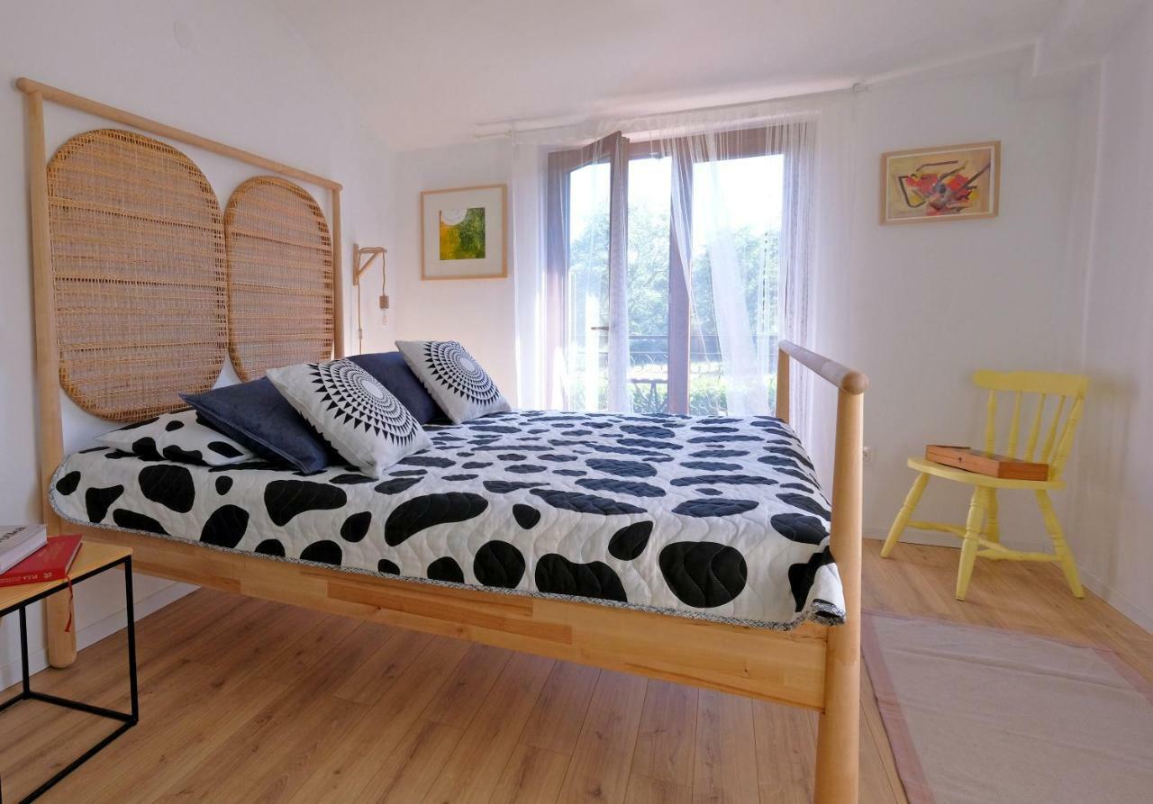 מדולין Holiday Home Kipo I Lunja מראה חיצוני תמונה
