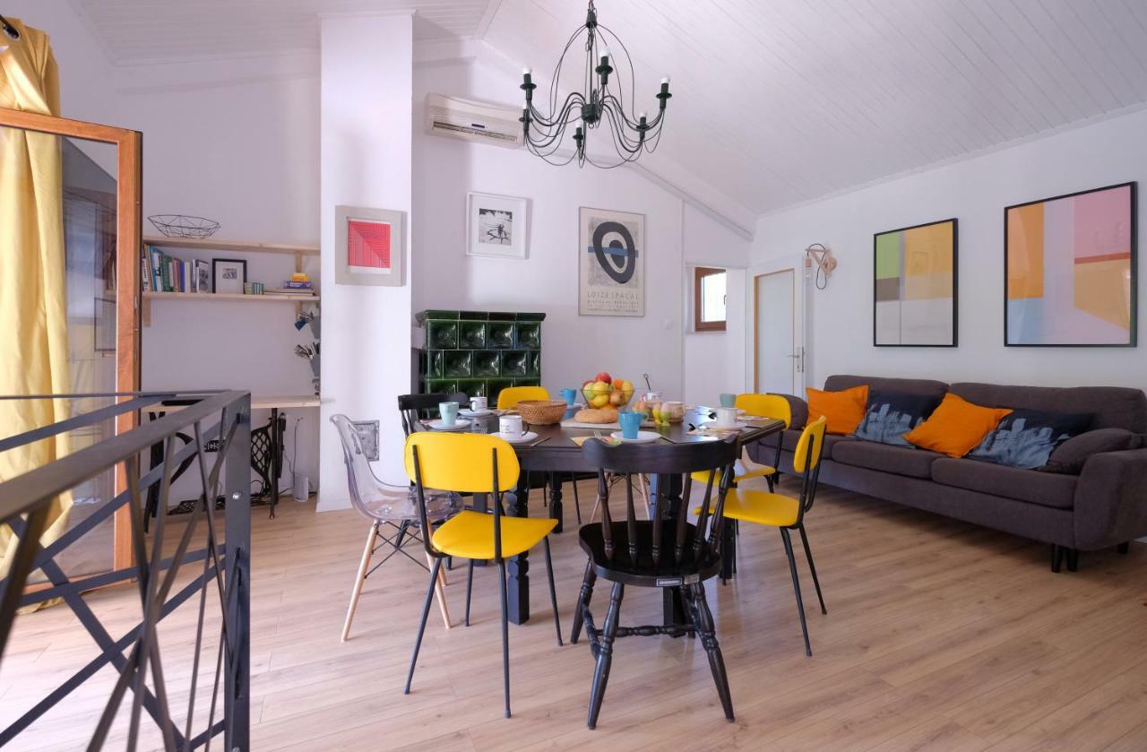מדולין Holiday Home Kipo I Lunja מראה חיצוני תמונה