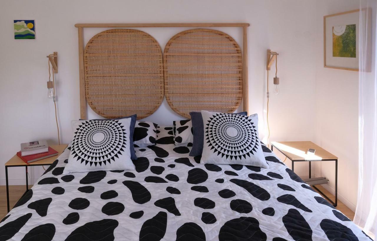 מדולין Holiday Home Kipo I Lunja מראה חיצוני תמונה