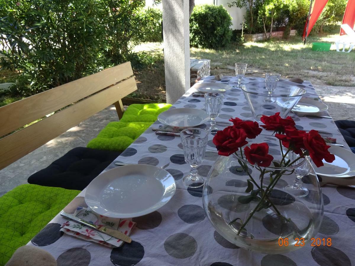 מדולין Holiday Home Kipo I Lunja מראה חיצוני תמונה