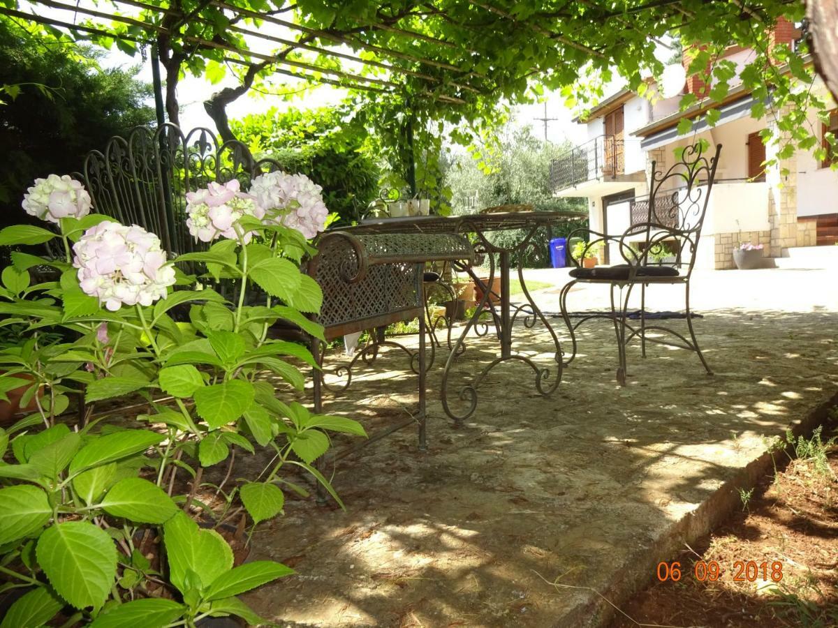 מדולין Holiday Home Kipo I Lunja מראה חיצוני תמונה