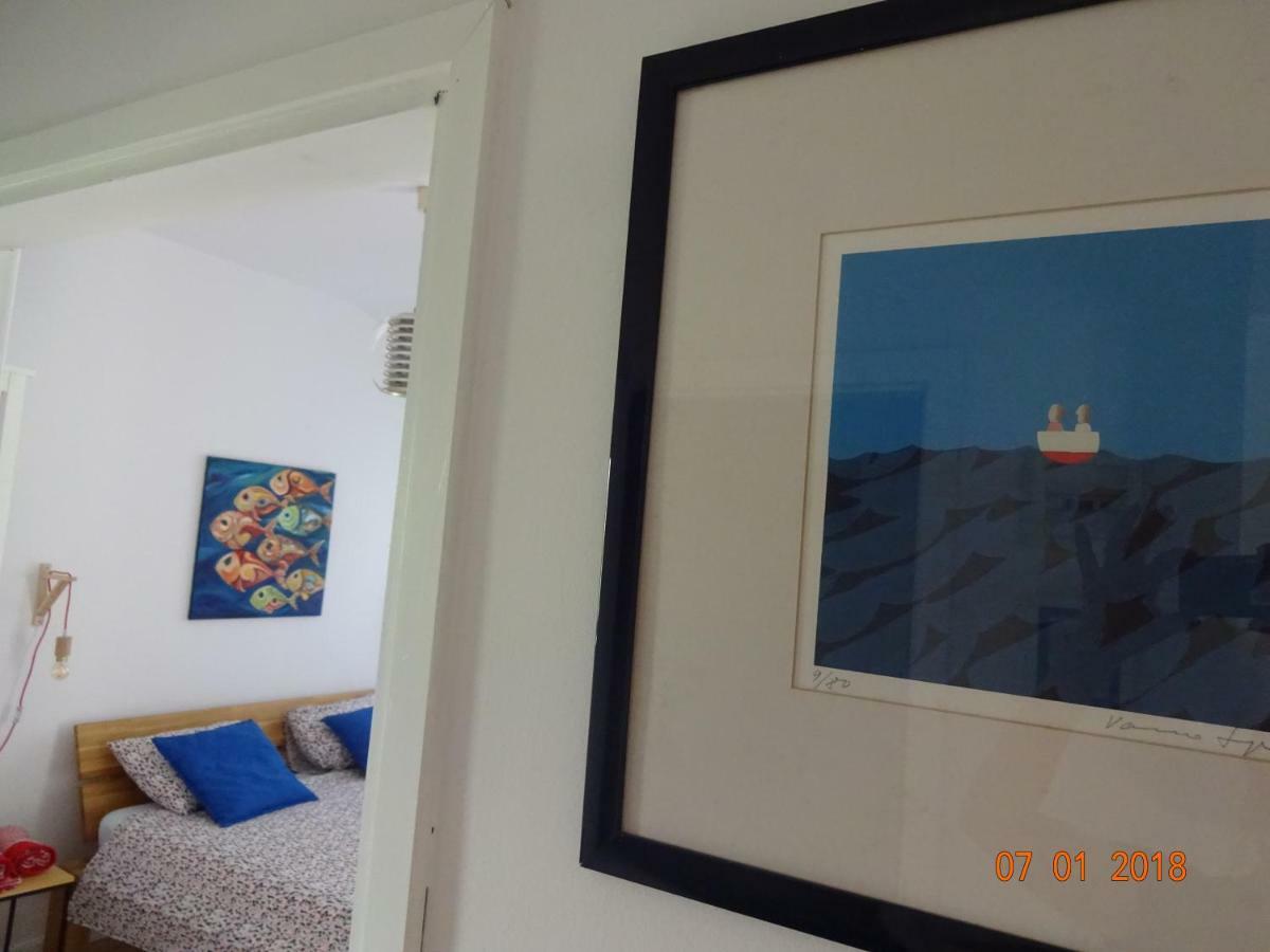 מדולין Holiday Home Kipo I Lunja מראה חיצוני תמונה